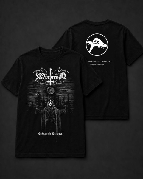 Mordrean Miriquidi Shirt